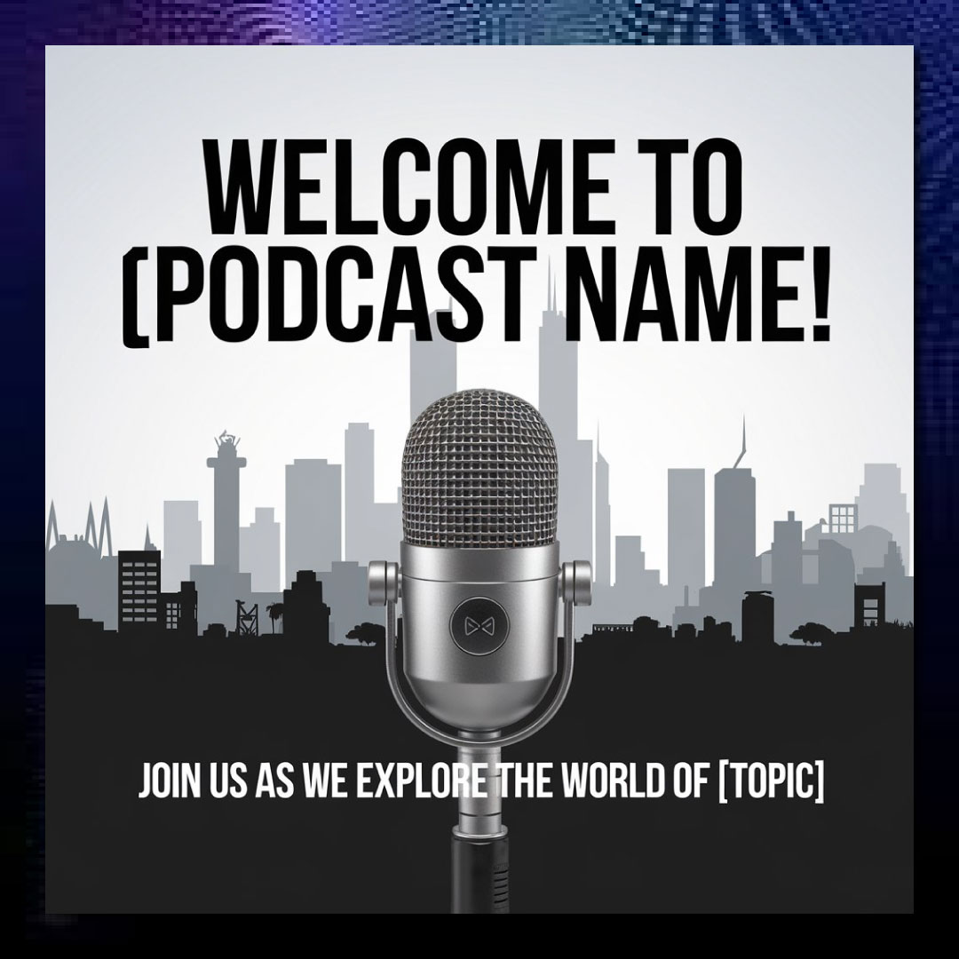 MinhazMiah's tweet photo. more projet : https://t.co/29eztpqyqE
#podcastdesign
#coverart
#Podcasters 
#thumbnaildesign https://t.co/IXpEZ5D6ur