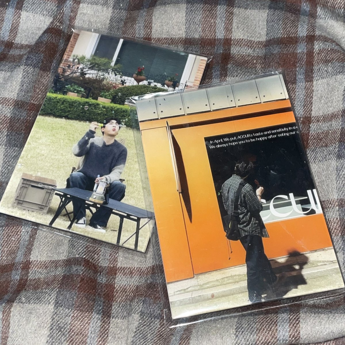 #RT 해주신 두 분 뽑아서 엘피키링이랑 미니액자 하나씩 보내드릴게요 😻
성진아 생일 축하해! 😚