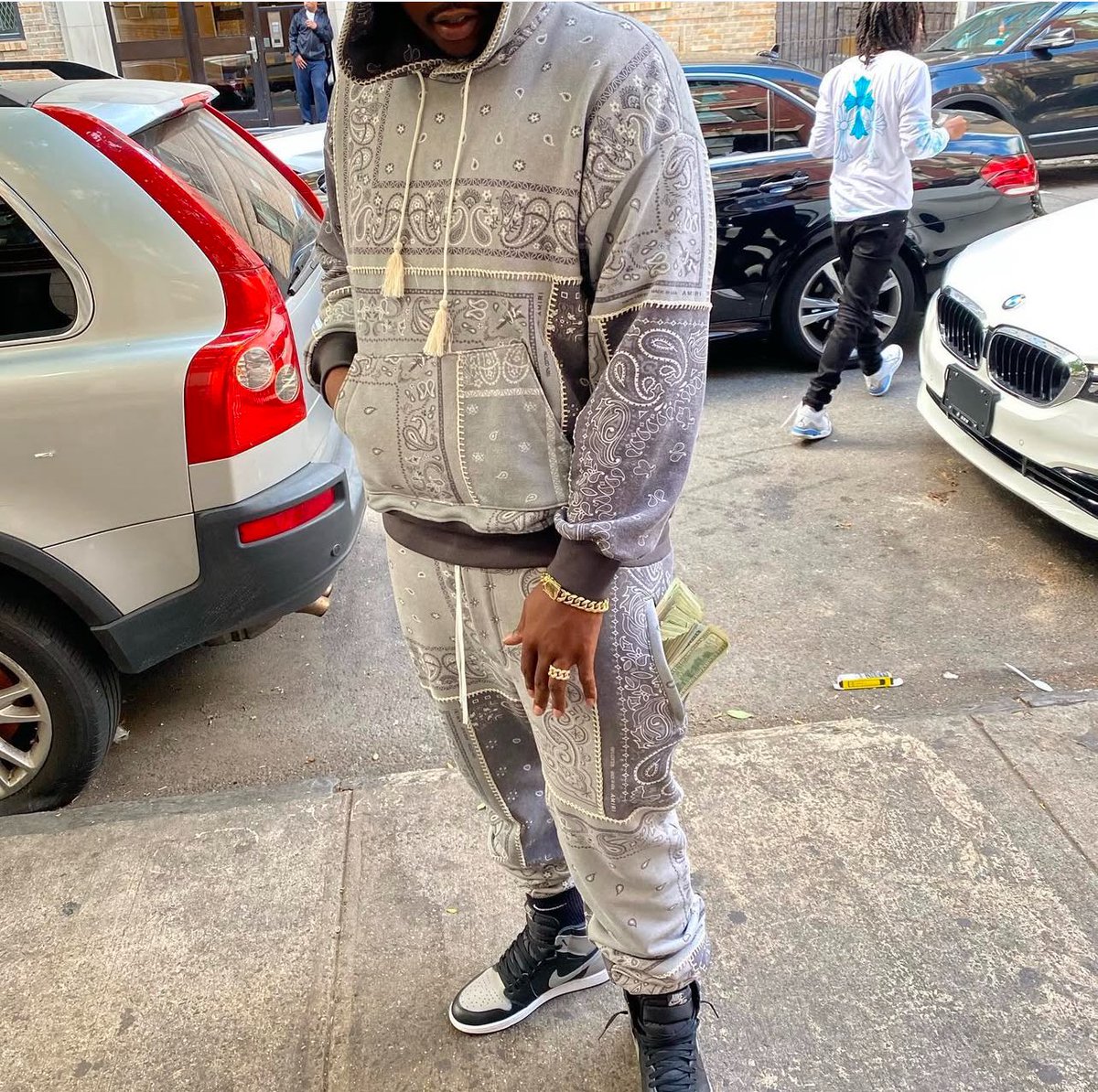 The_BBL_SLAYER's tweet image. #DripSet 🦅🗽