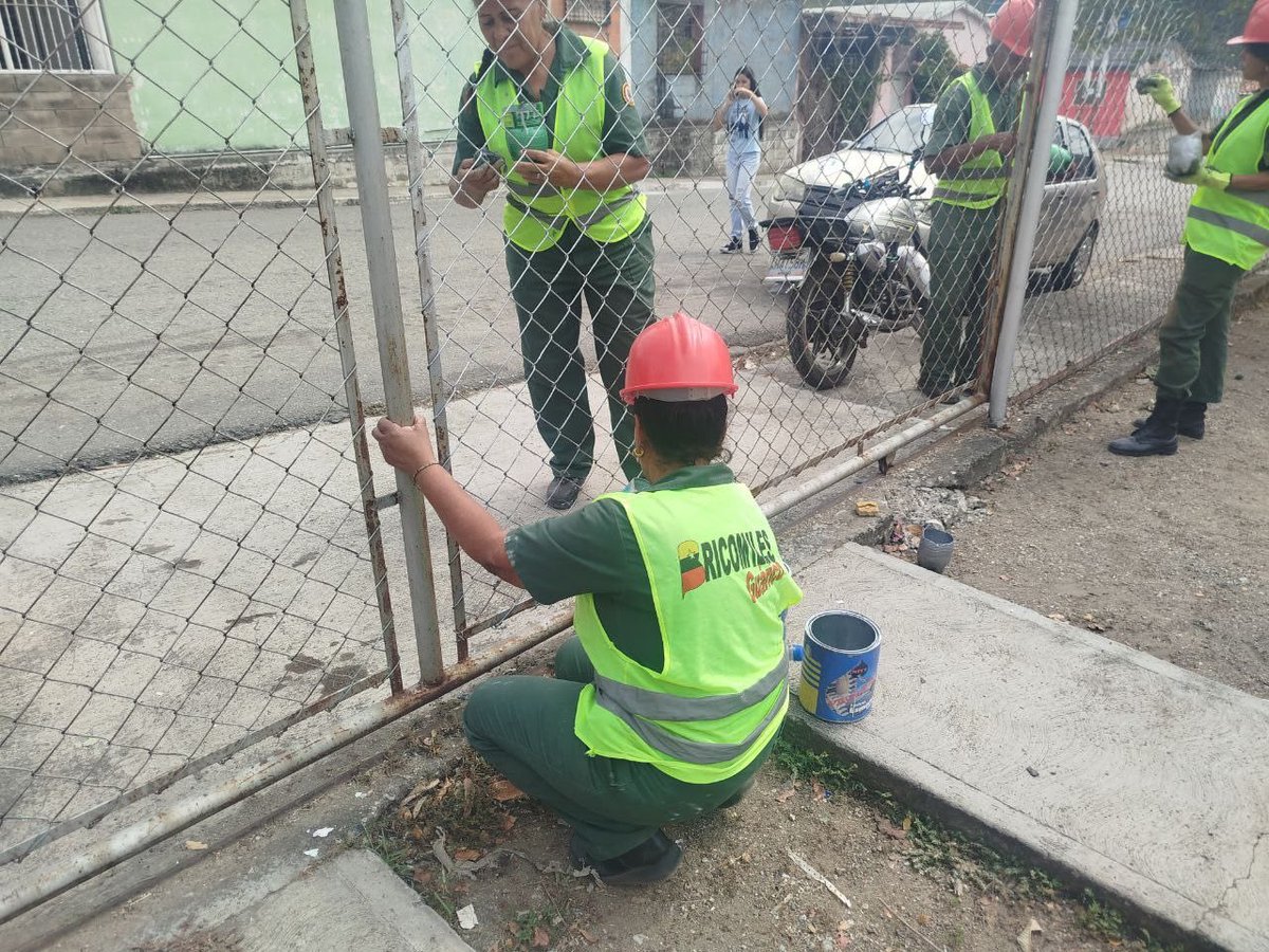 GJ. Domingo Hernández Lárez tweet media