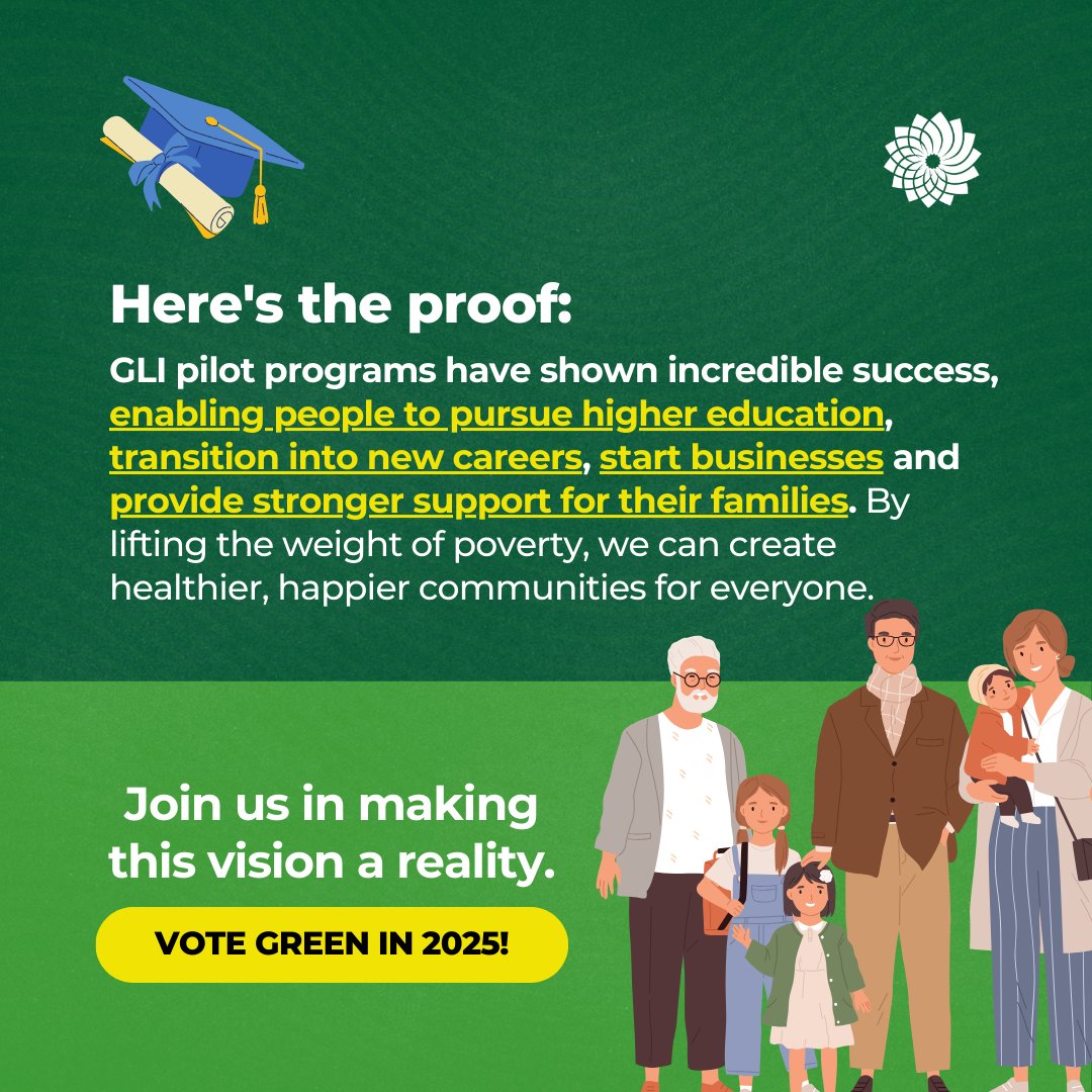 Green Party of Canada tweet media