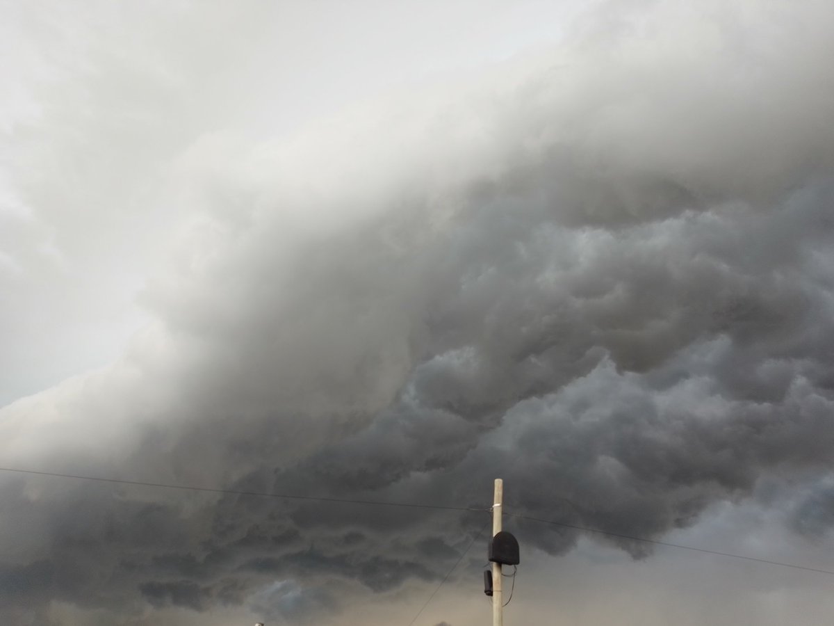 Lindokuhle_Nk's tweet image. #SAWeather