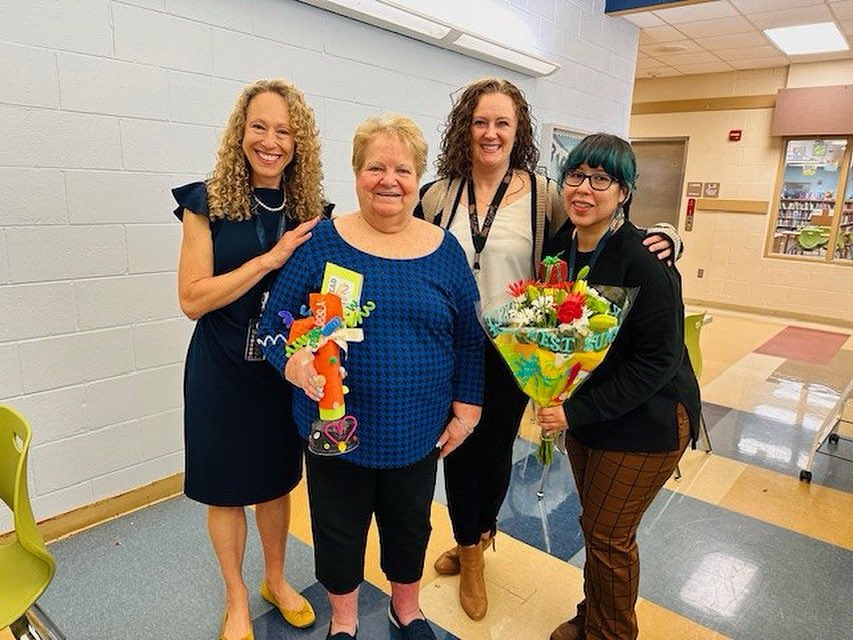 OCPS_Read2Succeed (@ocps_r2succeed) on Twitter photo Ms. Murto has been volunteering with us for 8 years. Teachers are eager to have her working with their low performing students. This year, she is tutoring & mentoring 6 1st grade students & never turns down a request to add more. <a href="/OCPSnews/">ocpsnews</a> <a href="/CDLocps/">Curriculum and Digital Learning</a> #impactcdl #Volunteer Ms. Murto has been volunteering with us for 8 years. Teachers are eager to have her working with their low performing students. This year, she is tutoring & mentoring 6 1st grade students & never turns down a request to add more. <a href="/OCPSnews/">ocpsnews</a> <a href="/CDLocps/">Curriculum and Digital Learning</a> #impactcdl #Volunteer