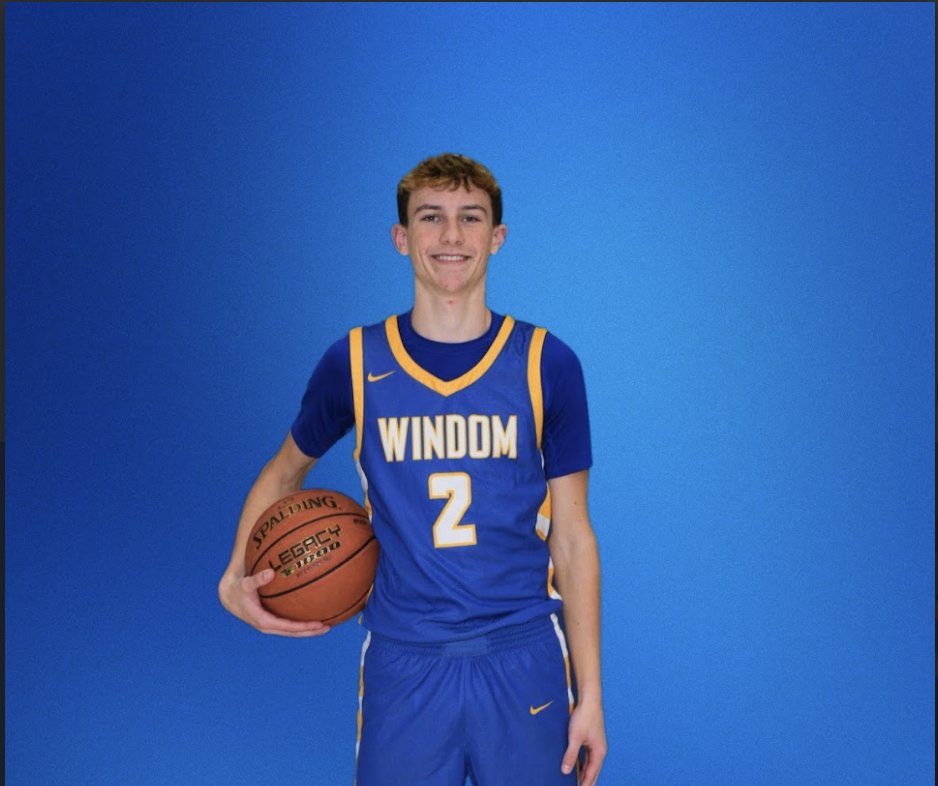 🎉 Congrats to Brita Tjentland &amp; Jackson Joyce, Windom's 2024 ExCEL Award nominees! This honor recognizes juniors for excellence in school, leadership, &amp; community service. Way to represent Windom! 👏 #ExCELAward #WindomProud #Leadership