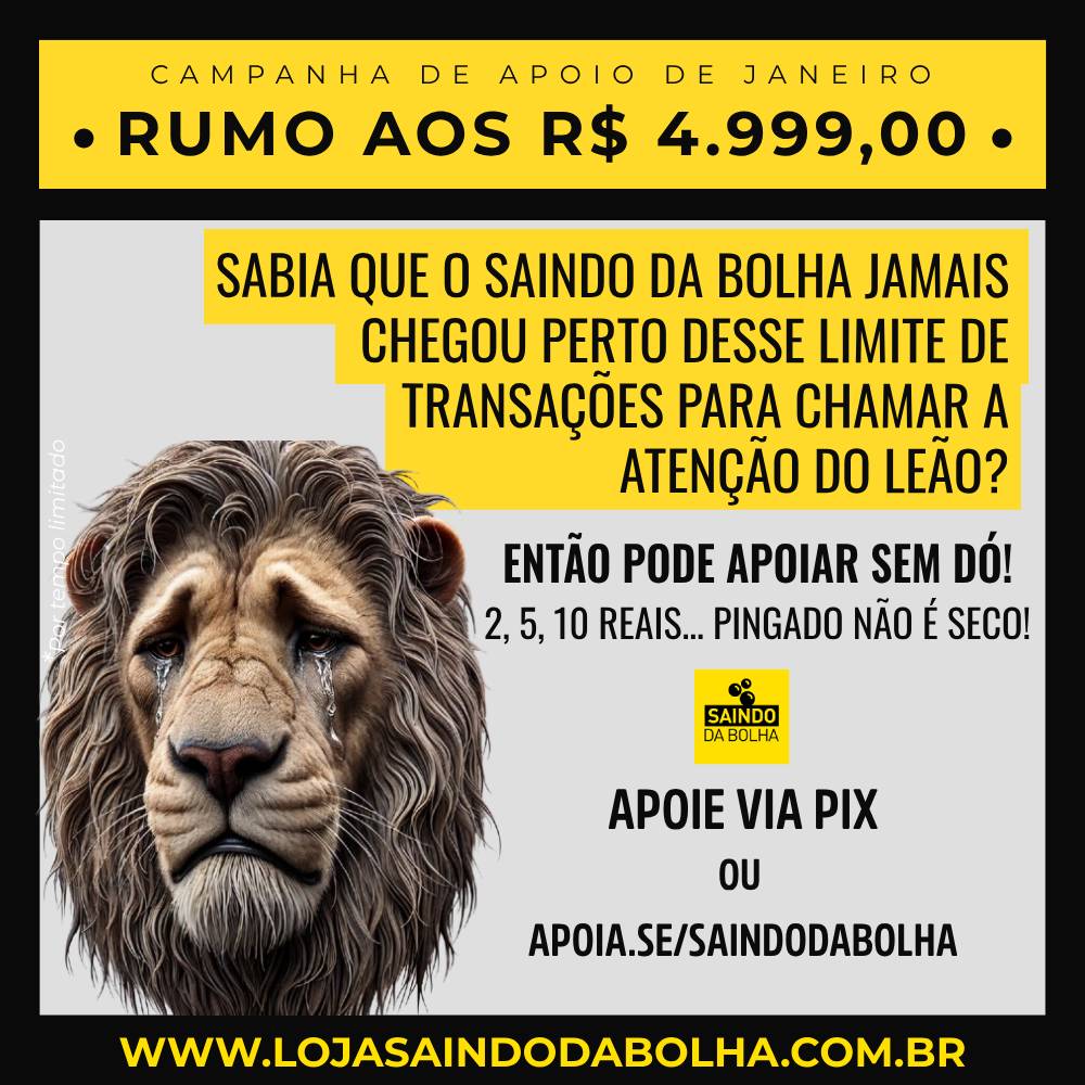 SaindodaBolha's tweet photo. Fazendo desse limão uma limonada!

PIX do SDB: 1f28519c-9458-46ad-b5bb-429fb366229e  (Sarti) https://t.co/EozjpJEm95
