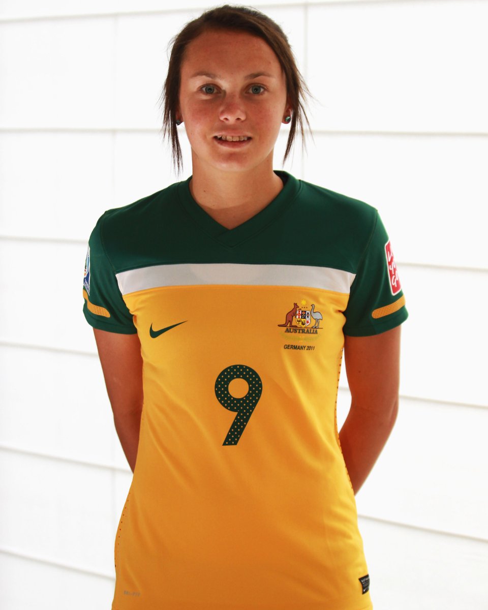 FIFAWWC's tweet photo. A Caitlin Foord rewind. ⏪🇦🇺

#FIFAWWC https://t.co/RhPoMHZAFW