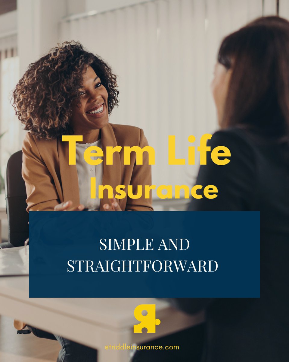 Riddleins's tweet photo. Protect what matters most with life term insurance! Ensure your family's financial security and peace of mind for the future. #LifeTermInsurance #FamilyFirst #FinancialSecurity #RiddleInsuranceSolutions https://t.co/TPw42LWepV