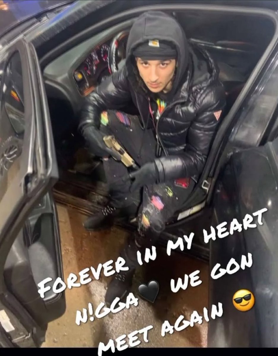 Trefivee_'s tweet photo. Your laugh still echoes in my Head BOOM Thinking bout u today Get yo rest bleed. We Miss Yu dwn here😡😭❤️🫀#FBLB #DOABOOM https://t.co/NrWqgtDWdP