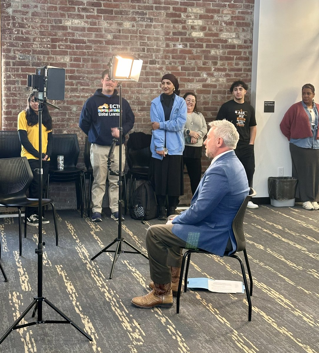 Working on an exciting project today at <a href="/bluegrassctc/">BCTC</a> with <a href="/kylottery/">Kentucky Lottery</a>! More to come soon!