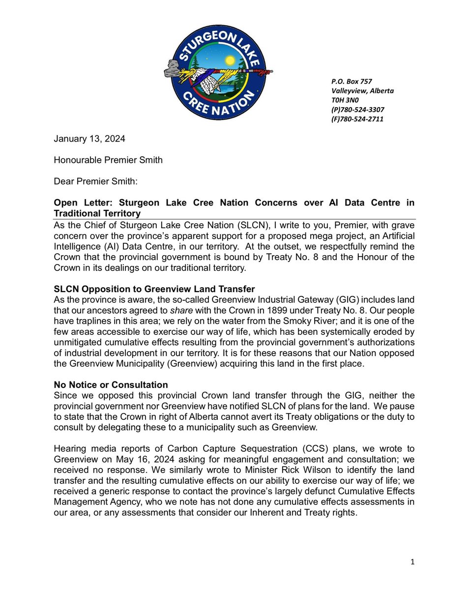 Russ Diabo tweet media