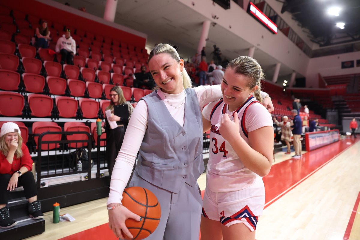 NJIT Women’s Basketball tweet media