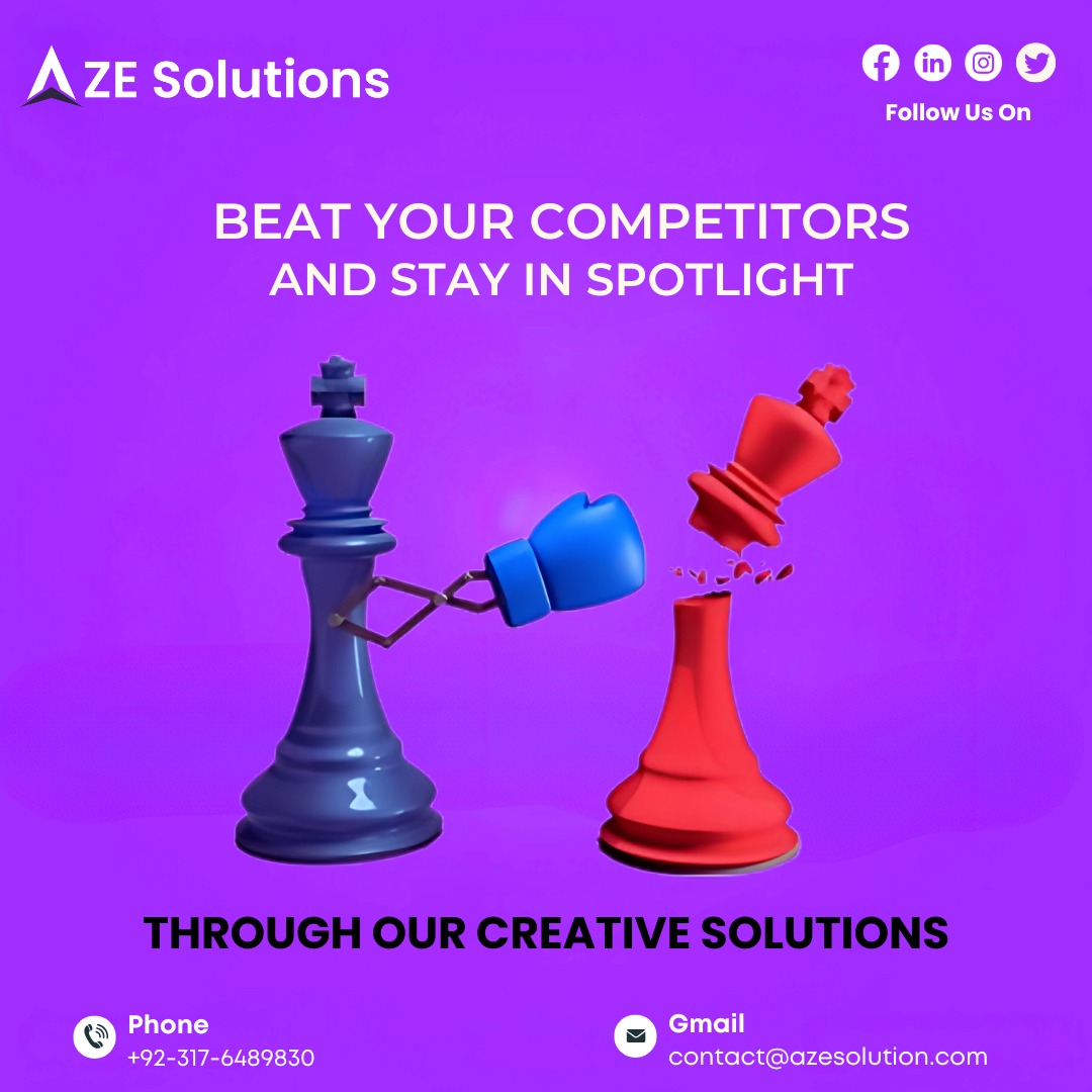 AZE Solutions (@AZESolutions) / Posts / X
