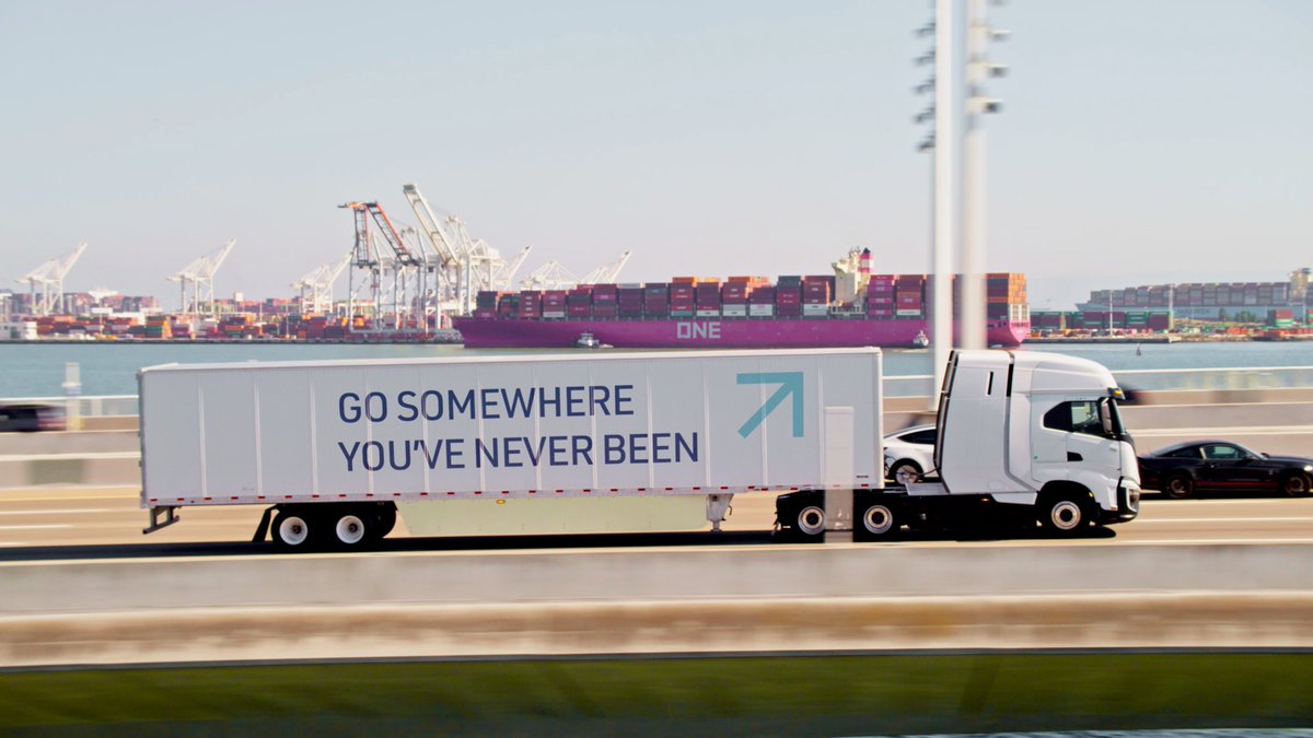 If you want to do something that’s never been done, you have to go somewhere you’ve never been.
Follow None.