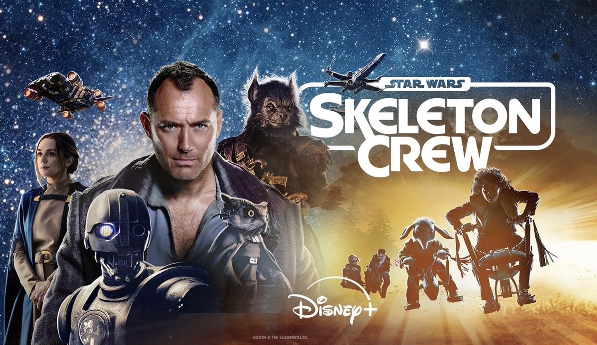 Star Wars Culture tweet media