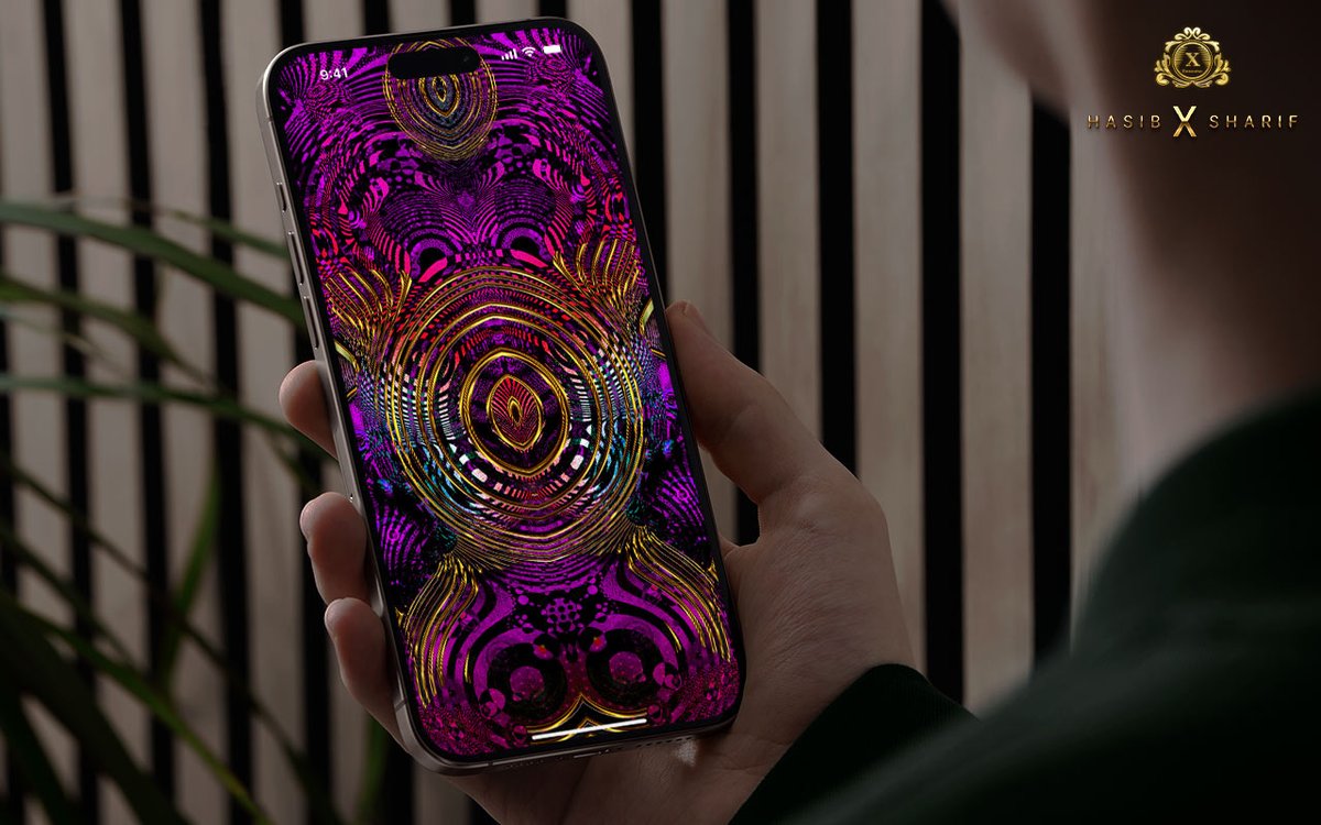 ThemeriverArt's tweet photo. Abstract Wallpaper For Smartphone
Download Link: https://t.co/YcU0dDTC1V
#Wallpapers #Wallpaper #Abstract #DigitalArtist #art #graphics #LockScreen #DigitalArt #DesignsForSale #ArtWork #CreativeDesigns #ArtLovers #BuyArtOnline #ArtworkForSale #MaskDesign #PhoneCaseDesign #Wallpapers #ArtPrints #DesignForSale #wallpaperpattern #wallpaperbackground #wallpaperdesign #abstractpattern #abstractart #background #digitalart #digitalartwork #digitalartist