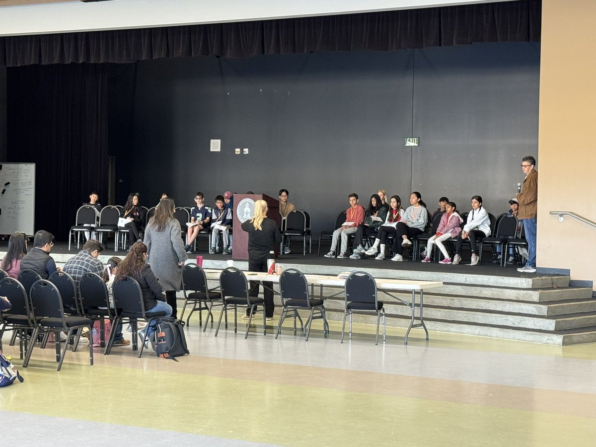 This morning, Design39Campus hosted our first ever <a href="/ScrippsBee/">Scripps National Spelling Bee</a>. Looking forward to one of our learners W-I-N-N-I-N-G it all!