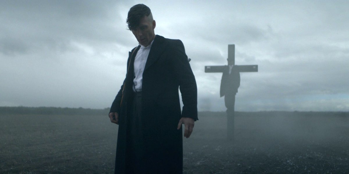 cill_i_am's tweet photo. The beautiful cinematography of Peaky Blinders ✨💫

#CillianMurphy https://t.co/oW2Frv1AUx