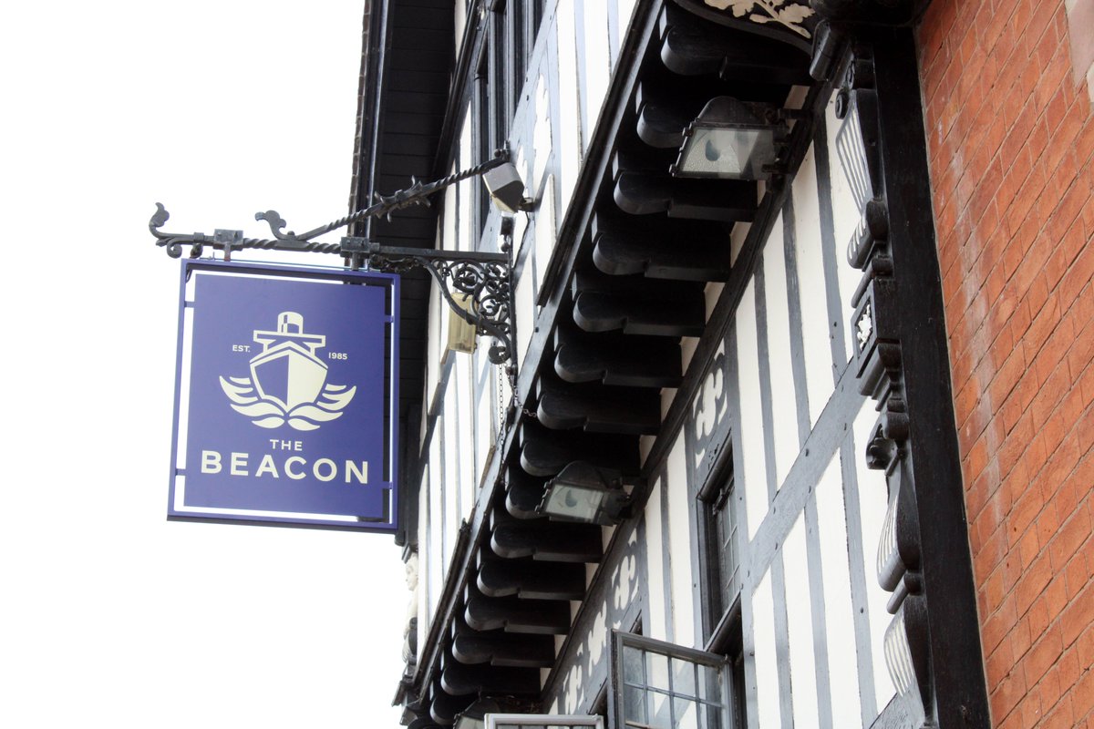 TitanicBrewers's tweet image. Our friends at @CRBrewery have launched a great campaign for January and have challenged you to visit #31pubsinjanuary

Did you know we have 17 sites? Visiting us may help you tick a few off your list!

Make sure to tag us in your visits!

#pubs #realale #community