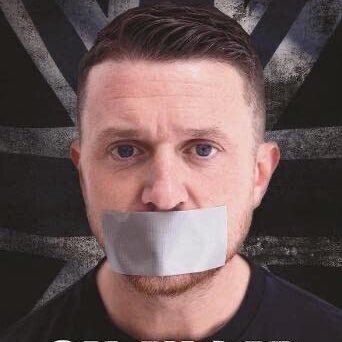 TRobinsonNewEra's tweet image. ADMIN POST. 

Tommy Robinson has now spent 79 days in total isolation, sentenced to 547 away from his kids. 

His "crime"?

As the legacy media and politicians pushed a narrative, he investigated.

And released the evidence here on 𝕏 for YOU, the public, to decide;