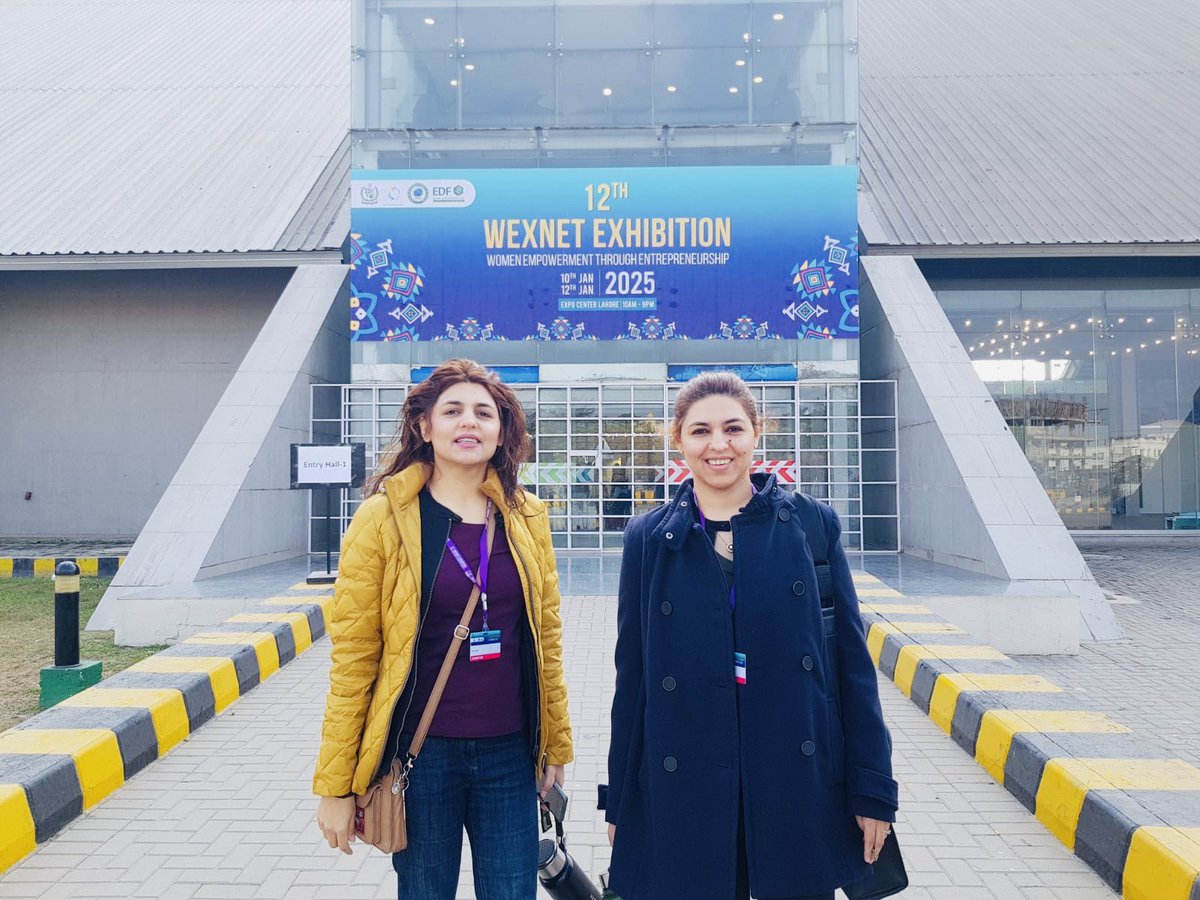ThePatriot106's tweet photo. Throughout my entrepreneurial journey, I’ve encountered challenges that have shaped my resilience and creativity. Each learning experience reminds me of the power of collaboration & the importance of continuous growth. #Entrepreneurship #Wexnet #TDAP #Lahore #ExpoCenter #shorts https://t.co/RkXvS5HHv9