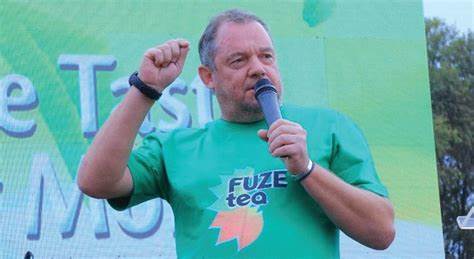 Newzug's tweet image. Why Ugandans ‘rejected’ #CocaCola’s #FuzeTea

Introducing new brands or product lines is a common marketing strategy for attracting consumers' attention and claiming shelf space from rivals
read more.. linkedin.com/pulse/why-ugan…

#luseke #NorthernUganda