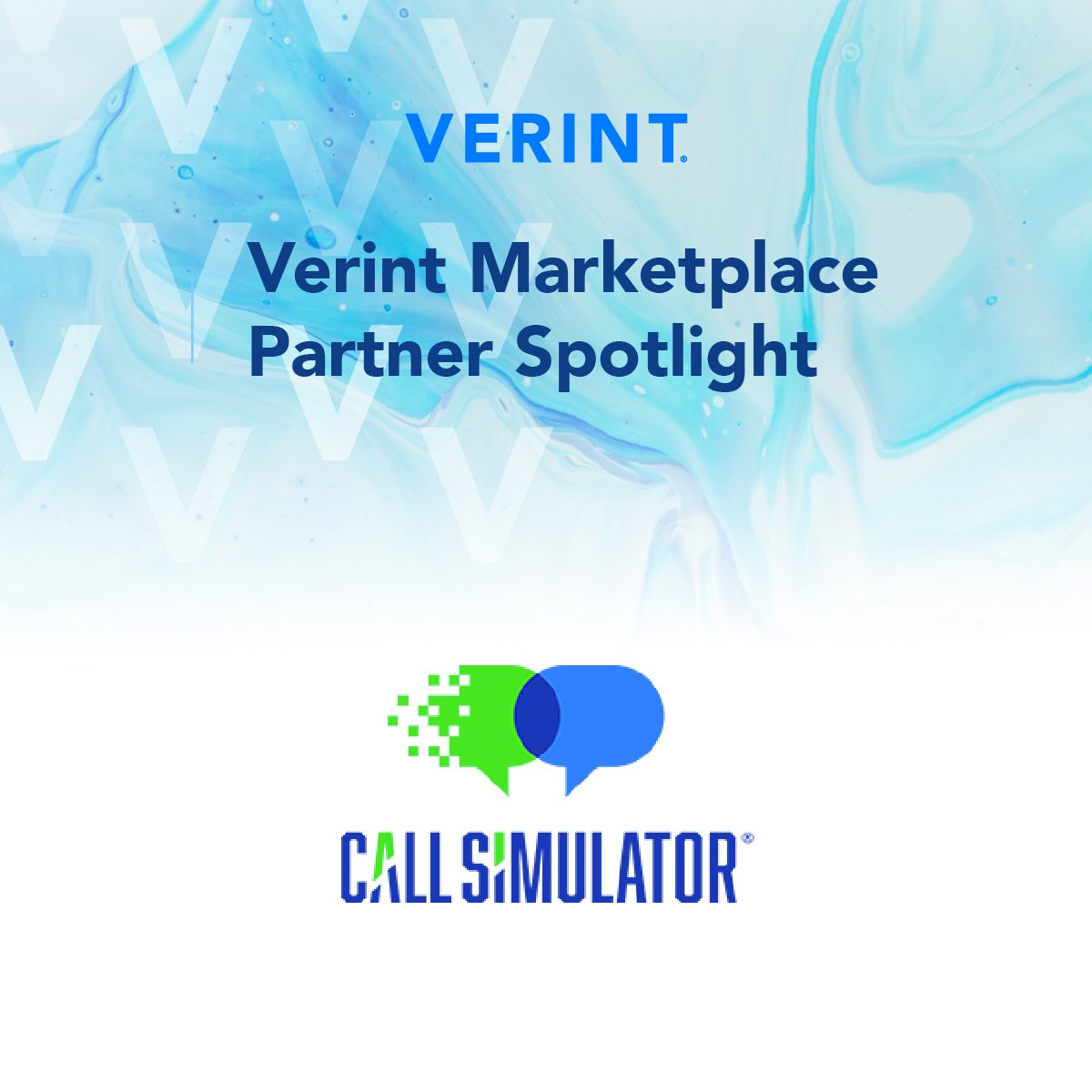 Verint tweet media