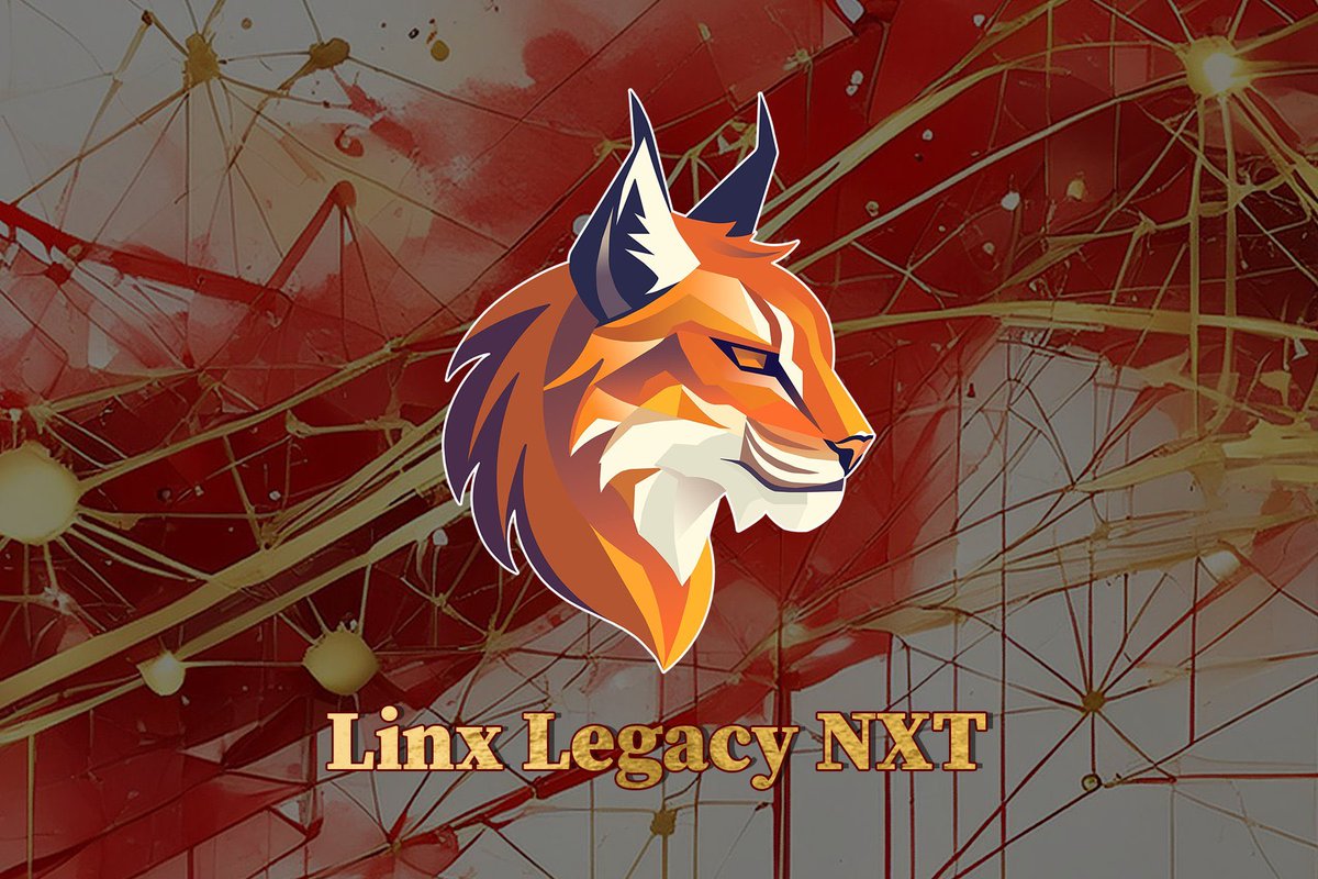We’re excited to unveil our new project: 
LINX LEGACY NXT! 

The roster:
🇩🇰 <a href="/AzNCS2/">🦊Andreas Pedersen</a> 
🇩🇰 <a href="/Thunr1c/">Thunr1c</a> 
🇩🇰 <a href="/FlomzeCS/">Flomze</a> 
🇩🇰 <a href="/jeppe_bloch/">Jeppe Bloch</a> 
🇩🇰 <a href="/AbbLeucs/">AbbLeu</a> 

We’re ready to begin this new chapter and show what we’re made of on the server. Stay tuned for more updates! 💥