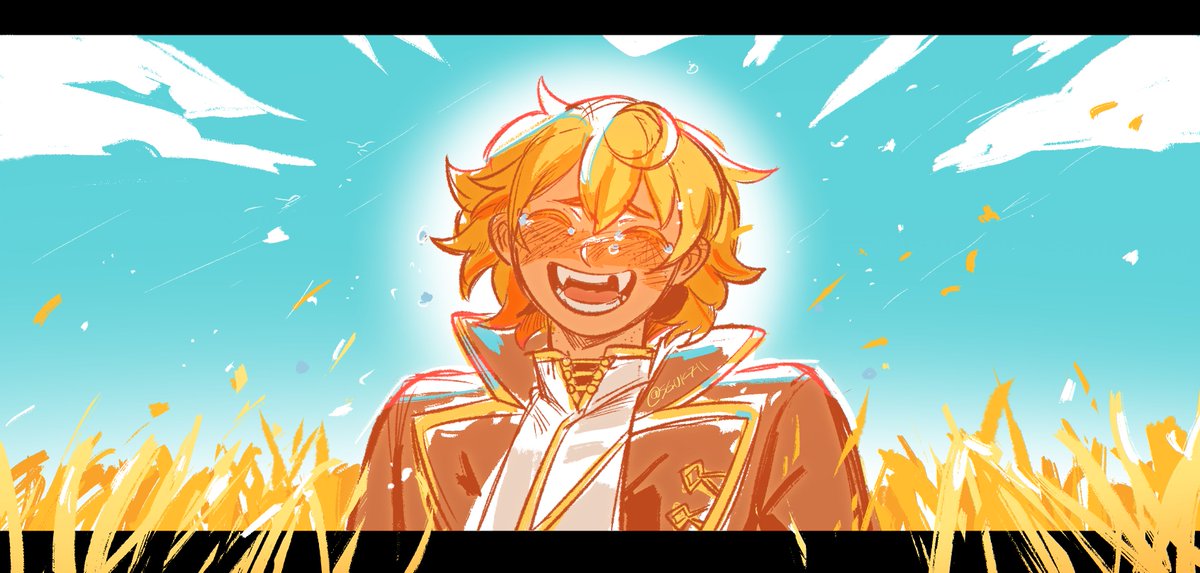 thank you for teaching me how to dream