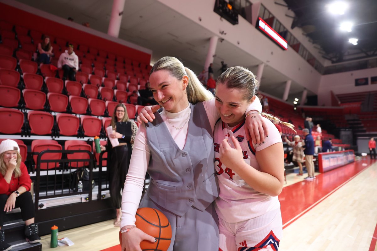 NJIT Women’s Basketball tweet media