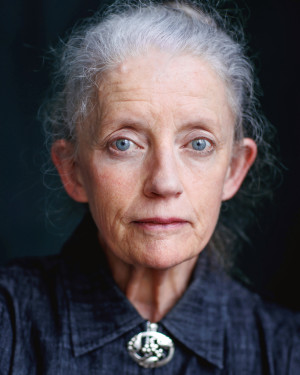 You can see our fabulous client Sue in the Blitz - a brilliant watch directed by Steve McQueen.

#westiewednesday