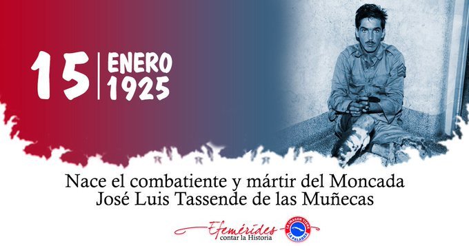 <a href="/DrRobertoMOjeda/">Dr. Roberto Morales Ojeda</a> <a href="/DiazCanelB/">Miguel Díaz-Canel Bermúdez</a> <a href="/PartidoPCC/">Partido Comunista de Cuba</a> <a href="/PresidenciaCuba/">Presidencia Cuba 🇨🇺</a> <a href="/IzquierdaUnida/">Izquierda Unida🔻🇵🇸</a> <a href="/DeZurdaTeam_/">DeZurdaTeam 📳</a> <a href="/MeyvisEstevezE/">Meyvis Estevez Echevarría</a> <a href="/GHNordelo5/">Gerardo Hdez. Nordelo</a> <a href="/cubacooperaven/">Brigada Médica Cubana en Venezuela</a> <a href="/cubadebatecu/">Cubadebate</a> <a href="/centrofidel/">Centro Fidel Castro Ruz</a> #CubaViveEnSuHistoria
