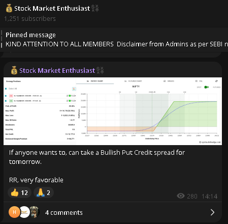 pritamsc's tweet photo. The problem is people a running behind Jokers to get their trades or views validated.

Real traders do their trades with proper analysis &amp; Data based trading.

Jokers will b jokers to entertain us. 

Aap kya karoge, soch lo....

Shared in our TG (free): https://t.co/8pFdo9kkTP https://t.co/XIjvH35pEE
