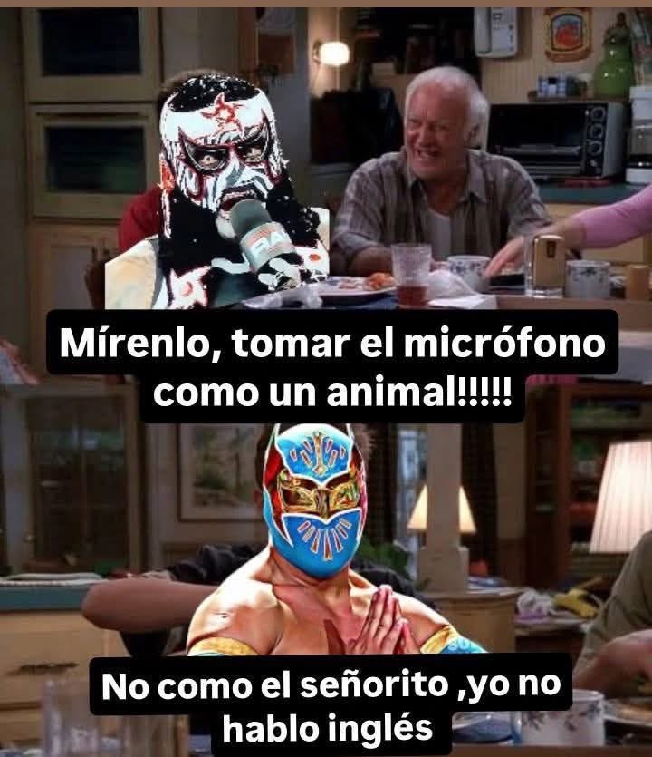 DrChristianRock's tweet image. #LRDR