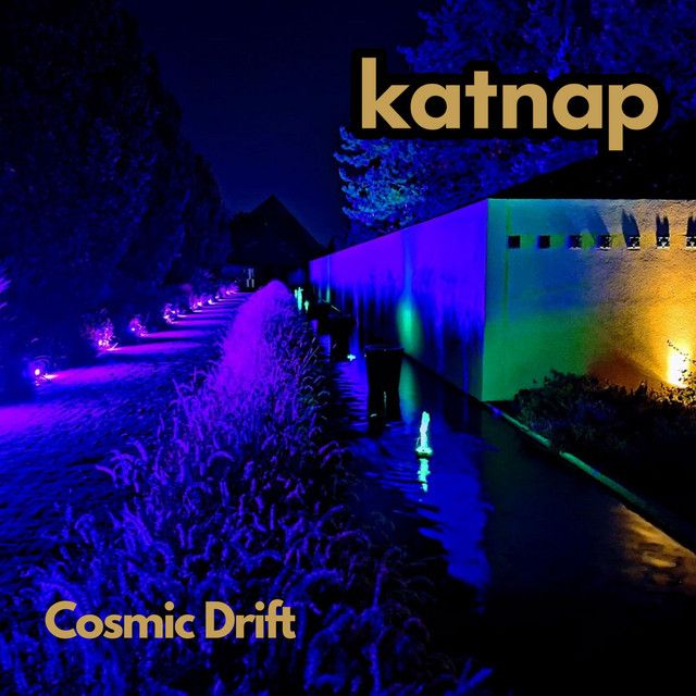 Listen to 'Squabbling Squirrels' from my new album 'Cosmic Drift' 
buff.ly/3DRcruO