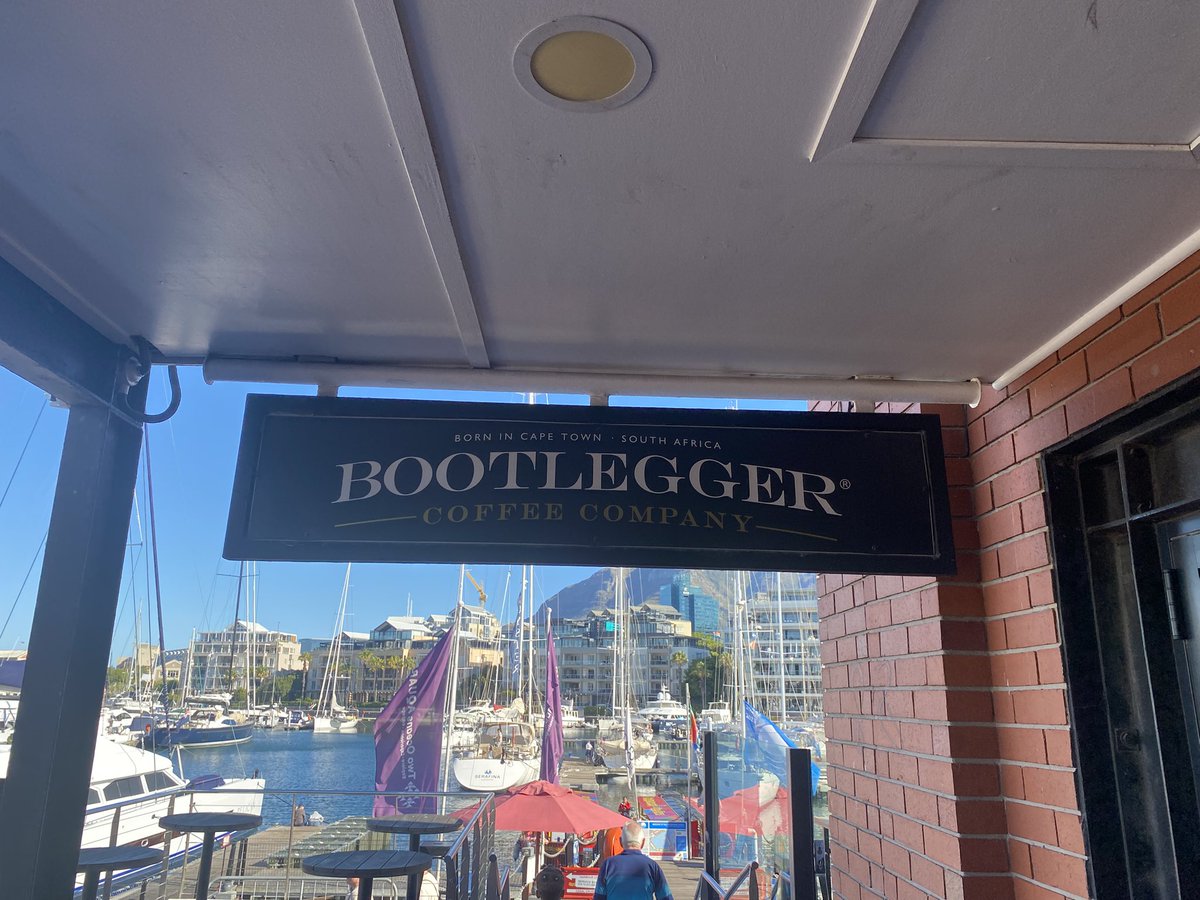 look at this <a href="/bootlegger1974/">Bootlegger</a> found on the waterfront in Cape Town today. Your famous pal !!