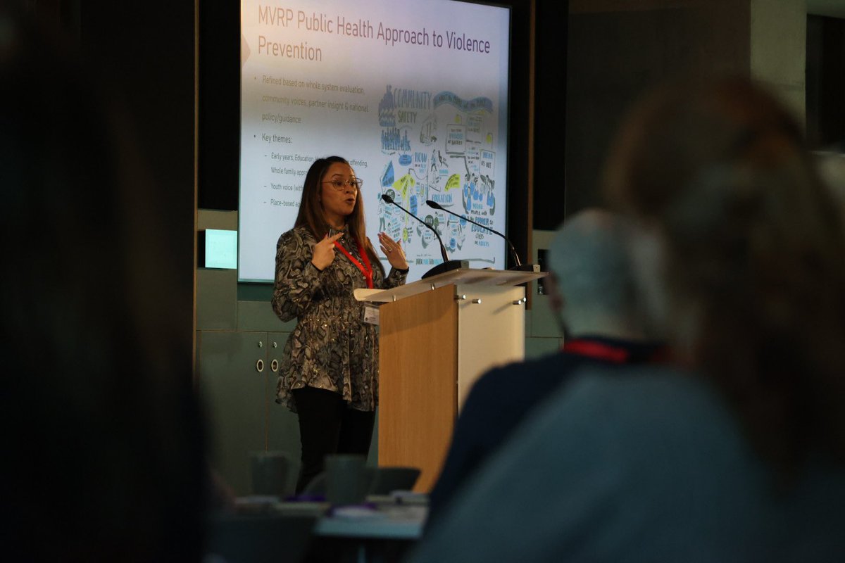 Merseyside Violence Reduction Partnership tweet media