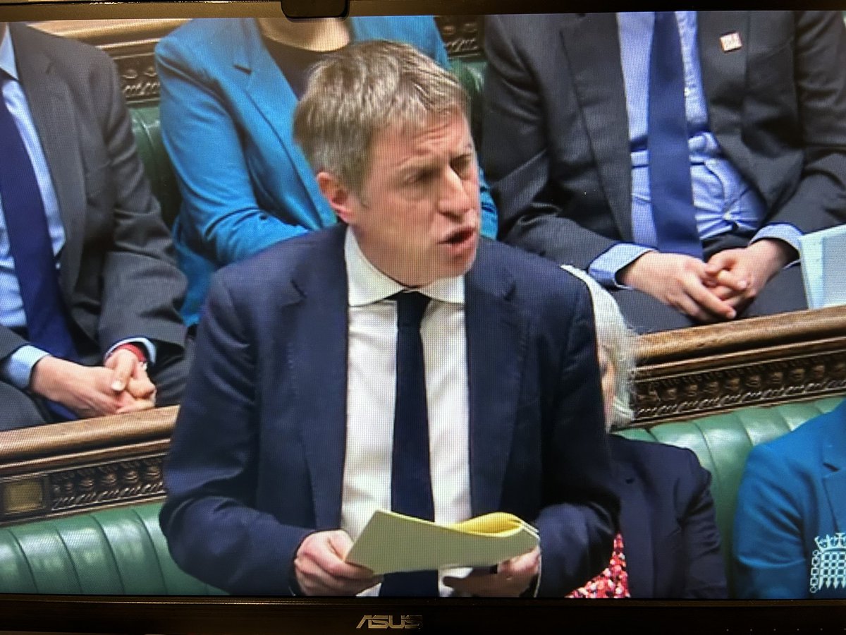 mikegalsworthy's tweet image. 💥 It passes!! 💥

The Youth Mobility (EU Countries) Bill has just passed its first reading.

No opposition voiced by the govt. your thousands of emails stopped them shutting it down.

Well done James MacCleary MP on a superb speech. 👏👏👏