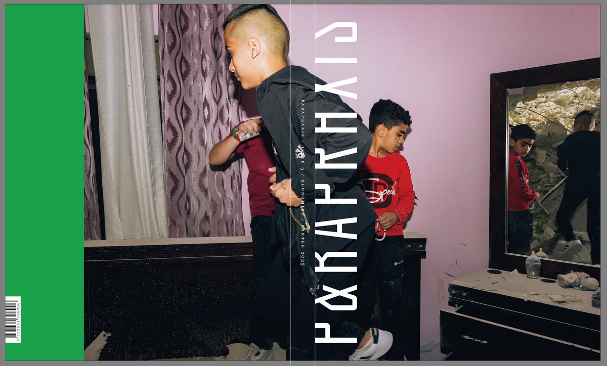 Parapraxis tweet media