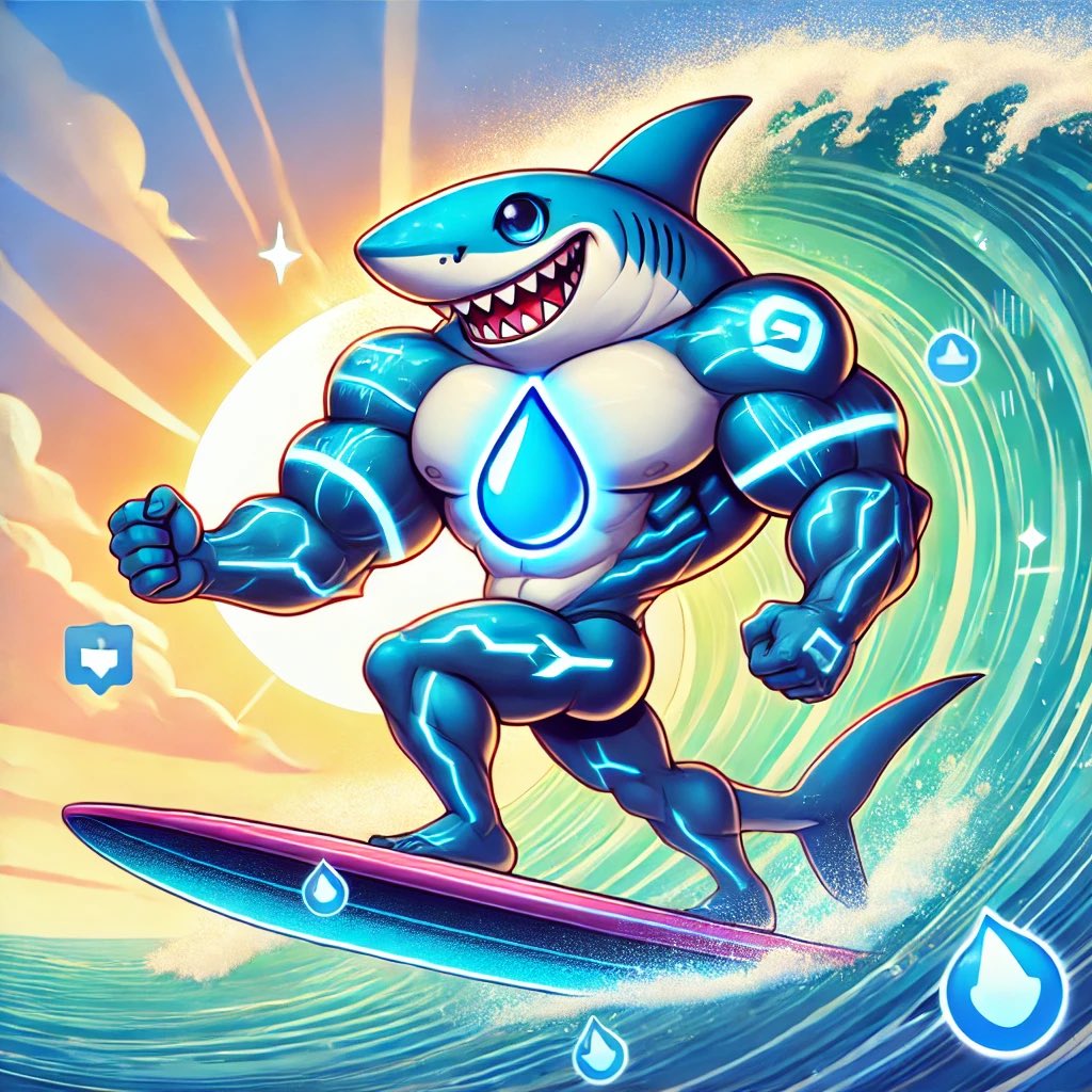 Megalodon_sui's tweet photo. ๐๐ฆRiding the SUI wave! ๐ฆ๐ When SUI pumps, we pump! ๐ Thereโs a reason we are all in and building on SUI!!! #SUI #SUIwave #MEG #SUIECOSYSTEM #DEFI #WEB3 https://t.co/3L3Q127r41