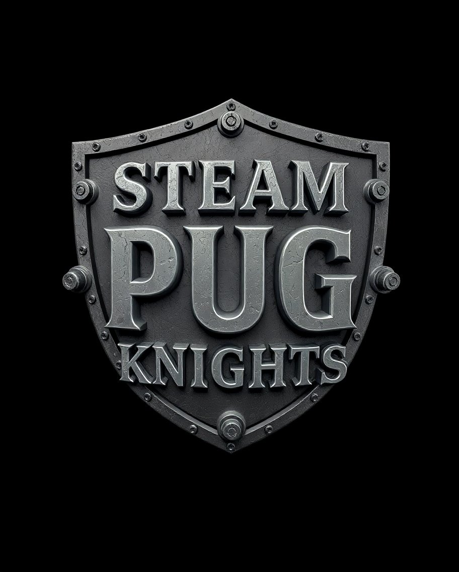 Steam Pug Knights (@steampugk89351) on Twitter photo 