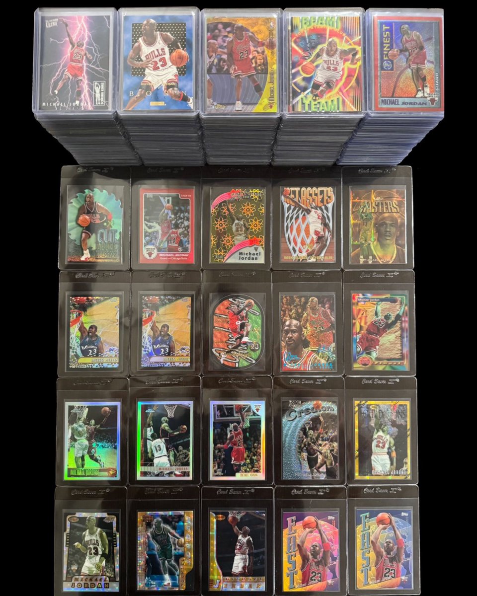 The Collectibles Guru tweet media