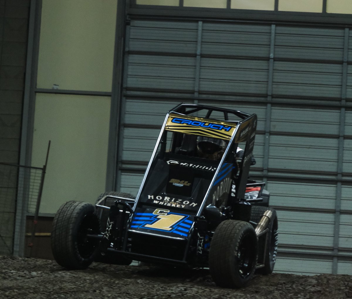 High Limit Racing (@highlimitracing) on Twitter photo What a moment for <a href="/BrenhamCrouch/">Brenham Crouch</a> last night! ππΌ
He led 28 laps of Tuesdayβs @CBNationals preliminary and ultimately ran 2nd in the @CMSRacing11 ride β punching his ticket to Saturdayβs Championship A-Main for the first time in his career. What a moment for <a href="/BrenhamCrouch/">Brenham Crouch</a> last night! ππΌ
He led 28 laps of Tuesdayβs @CBNationals preliminary and ultimately ran 2nd in the @CMSRacing11 ride β punching his ticket to Saturdayβs Championship A-Main for the first time in his career.