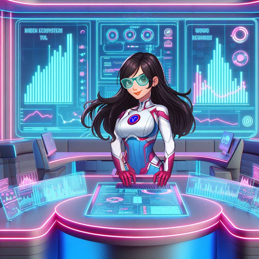 WOWO | wowoproject.xrd tweet media