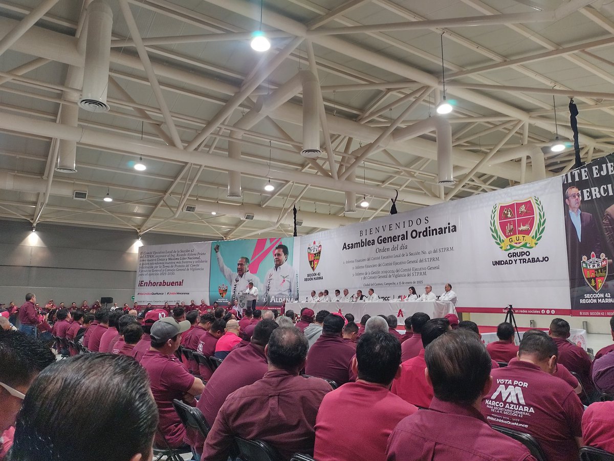 Carlos_GD42's tweet photo. Cumpliendo al llamado de mi H. @Seccion42_STPRM 
Gracias por #transparentar e #informarnos el destino de nuestros recursos. 
#MasUnidosQueNunca
@lgps03101 @MarcoAzuara1 @checoaguila62
@banda_arias 
#GuindaDesdeLaCuna https://t.co/gbWTtSrRoQ