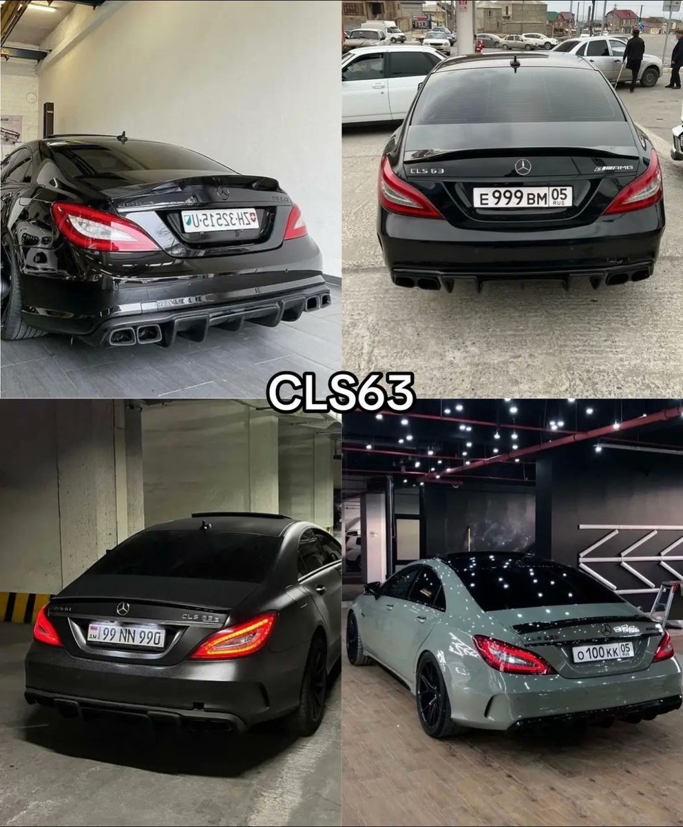 Obsidian_Auto's tweet photo. "Mercedes Benz quad – pick your favorite! Which one are you riding with? 🚗✨ #MercedesBenz #cls63 #e63s #c63s #gt63s #amg #mercedesbenz #fyp https://t.co/M5o0CZJORw