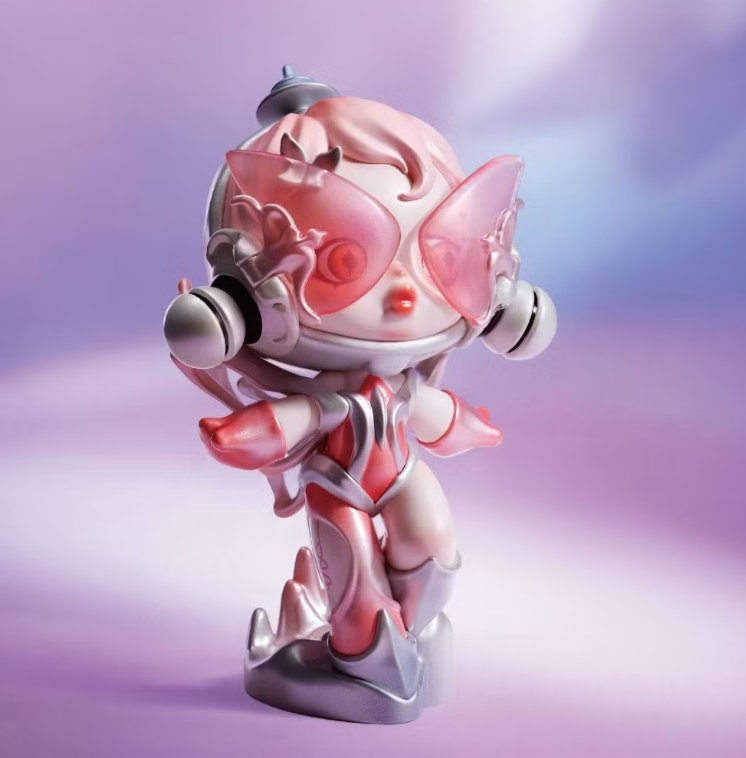 Soliel | Bom tweet media