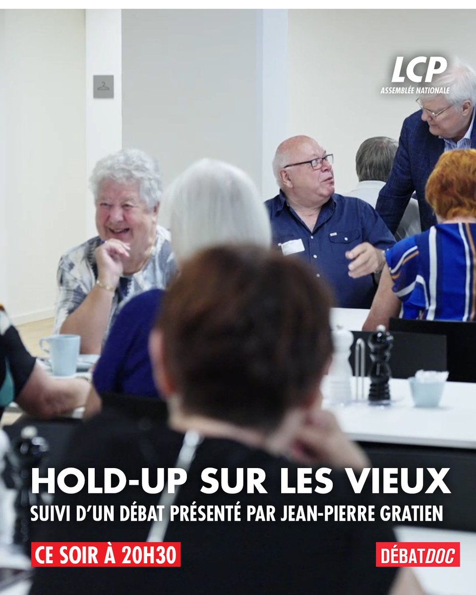 LCP tweet media