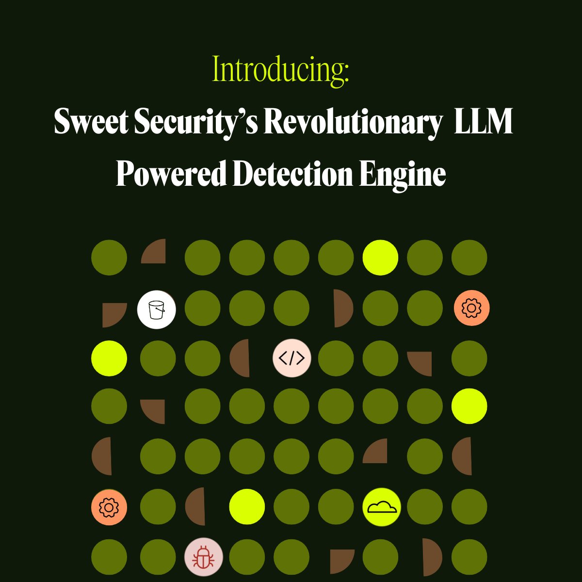 Sweet Security (@sweet_cloud_sec) on Twitter photo Cloud security will never look the same: Sweet’s LLM-Powered Detection Engine has Launched!
What sets it apart:
✅ Detect unknown unknowns
✅ Validate findings instantly
✅ Streamline responses with actionable insights
<a href="/HackRead/">Hackread.com</a>
Learn more here: hubs.li/Q032F9SK0 Cloud security will never look the same: Sweet’s LLM-Powered Detection Engine has Launched!
What sets it apart:
✅ Detect unknown unknowns
✅ Validate findings instantly
✅ Streamline responses with actionable insights
<a href="/HackRead/">Hackread.com</a>
Learn more here: hubs.li/Q032F9SK0