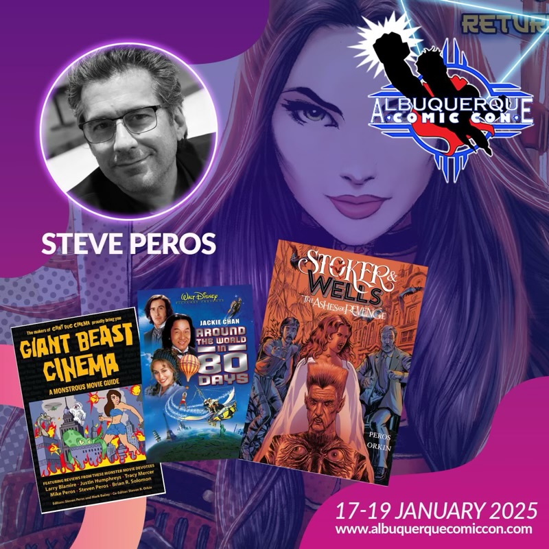 Teen Sensation Billy Tucci® tweet media