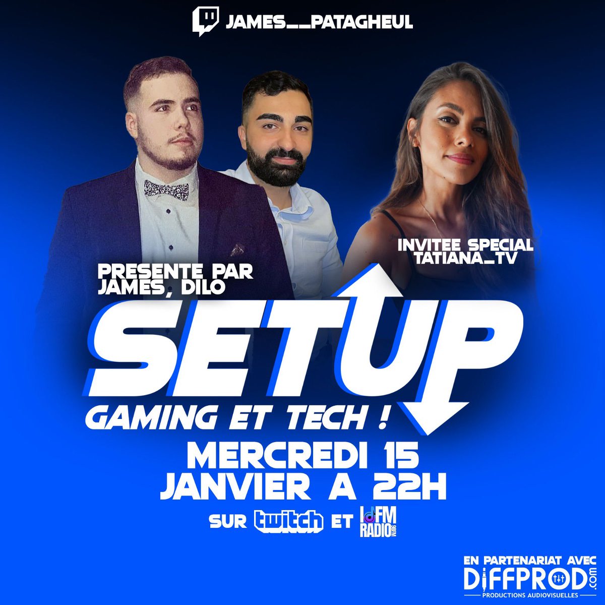 GTA 6 FRANCE 🇫🇷 tweet media